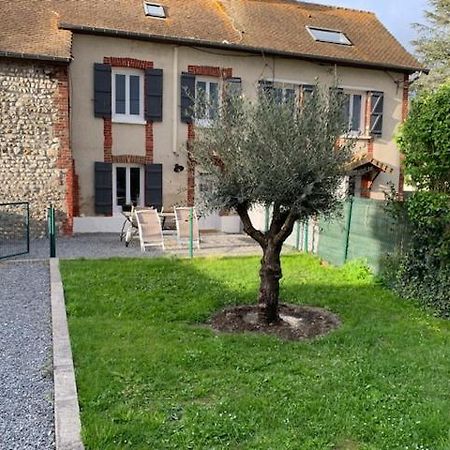 La Maison De L'Olivier Poses Eksteriør bilde