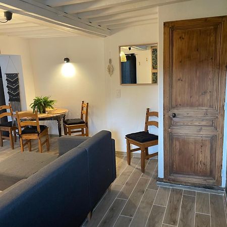 La Maison De L'Olivier Poses Eksteriør bilde