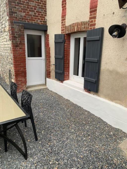 La Maison De L'Olivier Poses Eksteriør bilde