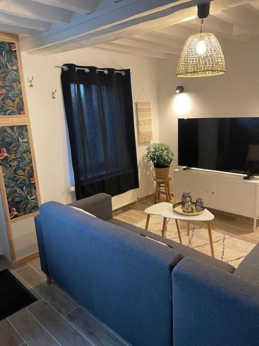 La Maison De L'Olivier Poses Eksteriør bilde
