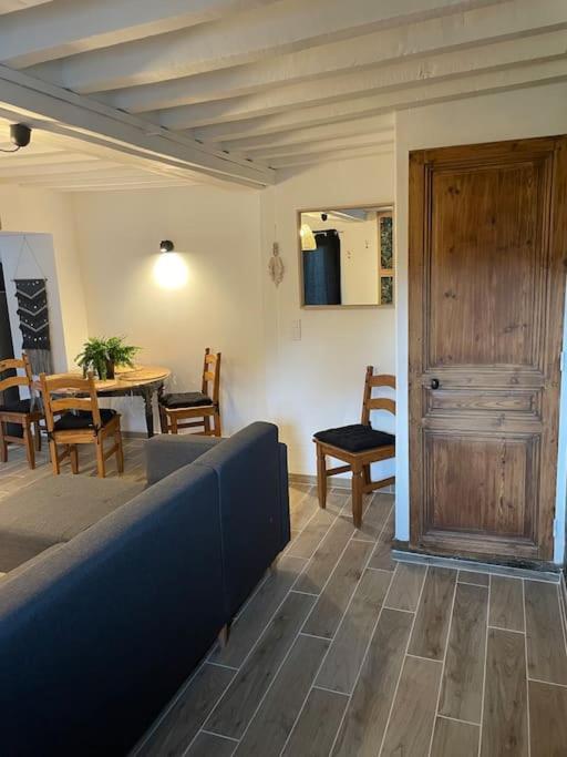 La Maison De L'Olivier Poses Eksteriør bilde