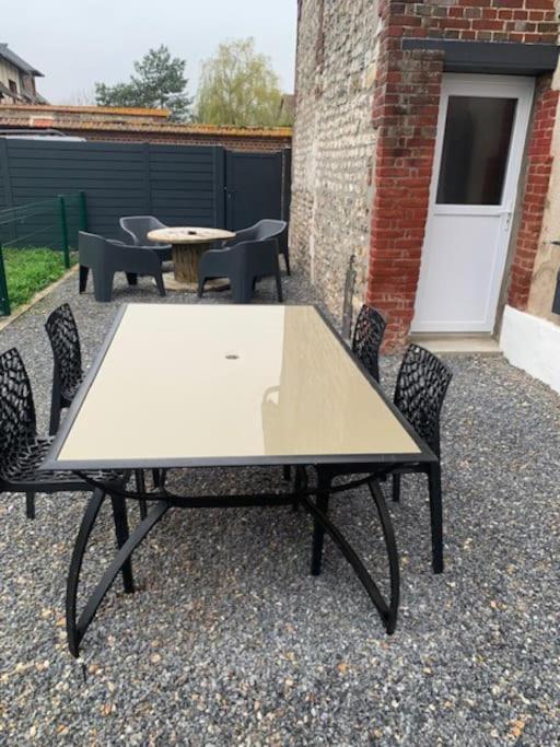 La Maison De L'Olivier Poses Eksteriør bilde