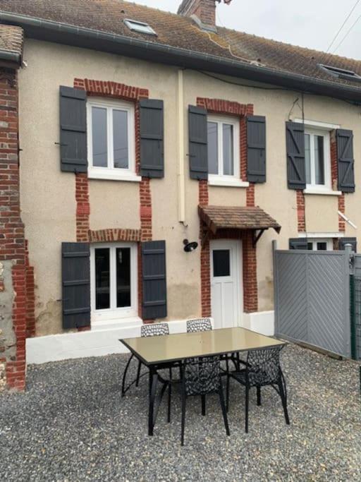 La Maison De L'Olivier Poses Eksteriør bilde